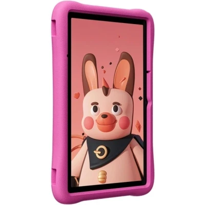 Планшет Oscal Pad 60 KIDS 10.1" 4/128GB/Wi-Fi/ Pink — фото 2