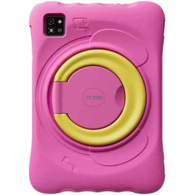 Планшет Oscal Pad 60 KIDS 10.1" 4/128GB/Wi-Fi/ Pink (6931548322382) [6931548322382-B] — фото 4