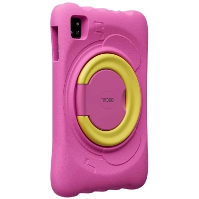 Планшет Oscal Pad 60 KIDS 10.1" 4/128GB/Wi-Fi/ Pink (6931548322382) [6931548322382-B] — фото 5