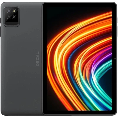 Планшет Oscal Pad 30 10.1" 4/128GB/Wi-Fi/ Grey