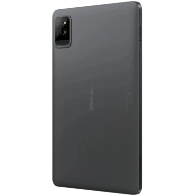 Планшет Oscal Pad 30 10.1" 4/128GB/Wi-Fi/ Grey (6931548323082) [6931548323082-B] — фото 5