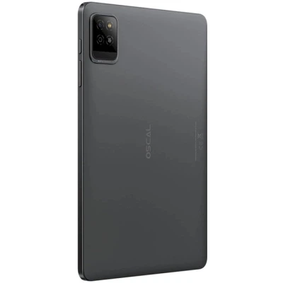 Планшет Oscal Pad 30 10.1" 4/128GB/Wi-Fi/ Grey (6931548323082) [6931548323082-B] — фото 7