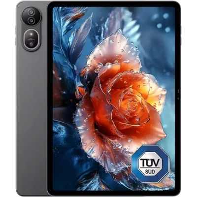Планшет Blackview MEGA 12 SET 12.2" 12/256GB 5G NFC Space Grey