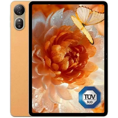 Планшет Blackview MEGA 12 SET 12.2" 12/256GB 5G NFC Flash Gold