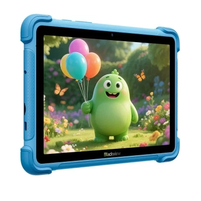 Планшет Blackview Tab Link 1 Kids 8.68" 4/64GB WiFi Ocean Blue (6931548325734) [6931548325734-B] — фото 3