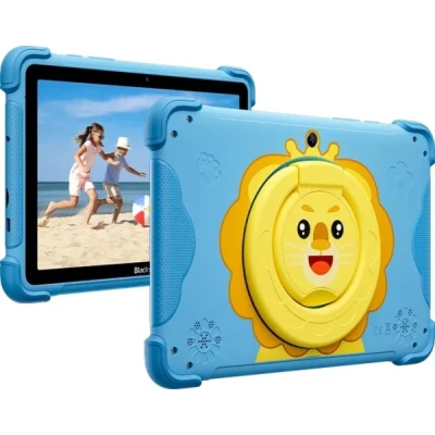 Планшет Blackview Tab Link 1 Kids 8.68" 4/64GB WiFi Ocean Blue (6931548325734) [6931548325734-B] — фото 6