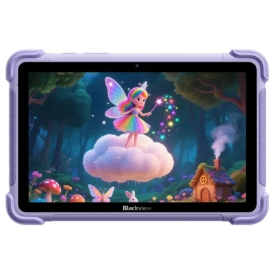 Планшет Blackview Tab Link 1 Kids 8.68" 4/64GB WiFi Dreamy Purple