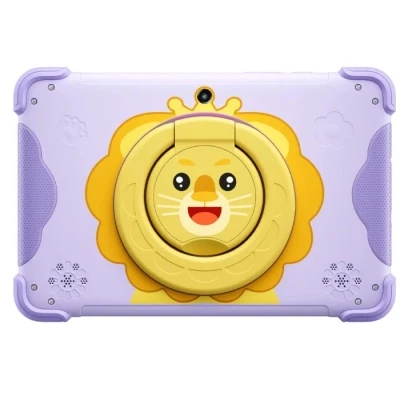 Планшет Blackview Tab Link 1 Kids 8.68" 4/64GB WiFi Dreamy Purple — фото 2
