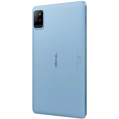 Планшет Oscal Pad 30 10.1" 4/128GB/Wi-Fi/ Blue (6931548323099) [6931548323099-B] — фото 6