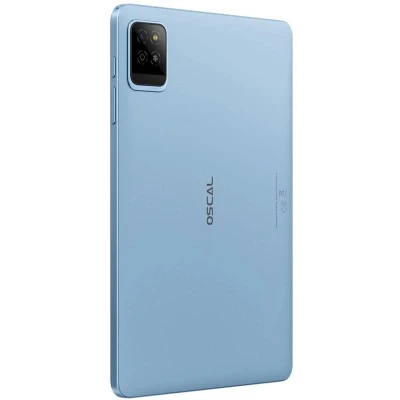 Планшет Oscal Pad 30 10.1" 4/128GB/Wi-Fi/ Blue (6931548323099) [6931548323099-B] — фото 7