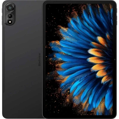 Планшет Blackview MEGA 2 SET 12" 6/256GB LTE Celestial Gray