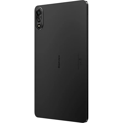 Планшет Blackview MEGA 2 SET 12" 6/256GB LTE Celestial Gray (Клавіатура/чохол (6931548326342) [6931548326342-B] — фото 7