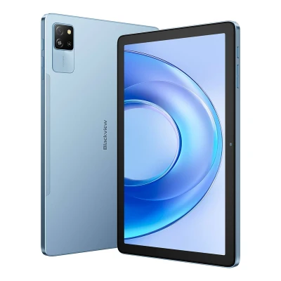 Планшет Blackview Tab 60 Pro 10.1" HD+ 8/128GB LTE Blue (6931548318415) [6931548318415-B] — фото 4