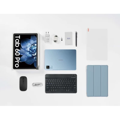 Планшет Blackview Tab 60 Pro 10.1" HD+ 8/128GB LTE Blue (6931548318415) [6931548318415-B] — фото 8