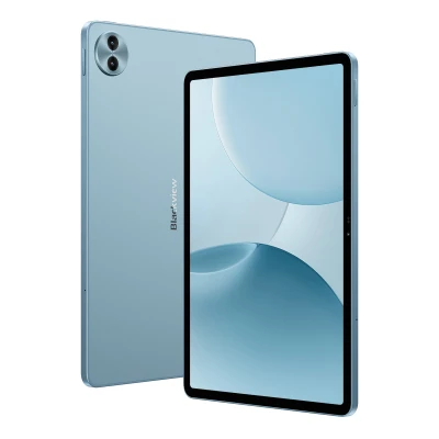 Планшет Blackview MEGA 5 SET 12.2" 8/256GB LTE Ice Blue (Клавіатура/чохол (6931548326632) [6931548326632-B] — фото 5