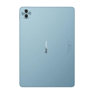 Планшет Blackview MEGA 5 SET 12.2" 8/256GB LTE Ice Blue (Клавіатура/чохол (6931548326632) [6931548326632-B] — фото 6