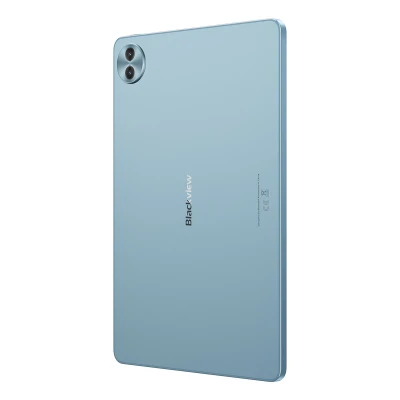 Планшет Blackview MEGA 5 SET 12.2" 8/256GB LTE Ice Blue (Клавіатура/чохол (6931548326632) [6931548326632-B] — фото 8
