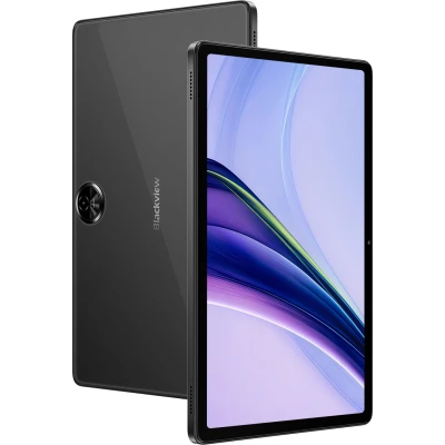 Планшет Blackview Tab Zeno 5 SET 11" 8/128GB LTE Space Grey (Клавіатура/чохол (6931548326670) [6931548326670-B] — фото 7