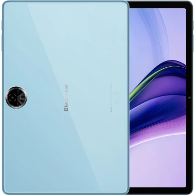 Планшет Blackview Tab Zeno 5 SET 11" 8/128GB LTE Ocean Blue