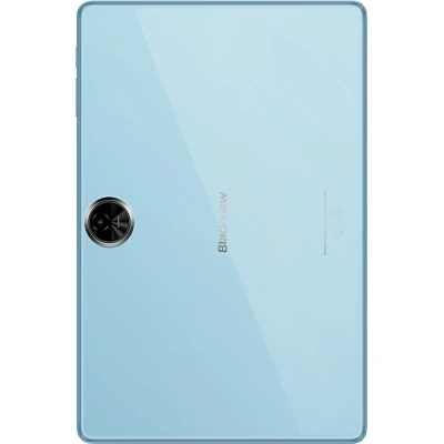 Планшет Blackview Tab Zeno 5 SET 11" 8/128GB LTE Ocean Blue (Клавіатура/чохол (6931548326687) [6931548326687-B] — фото 3