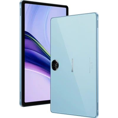 Планшет Blackview Tab Zeno 5 SET 11" 8/128GB LTE Ocean Blue (Клавіатура/чохол (6931548326687) [6931548326687-B] — фото 7