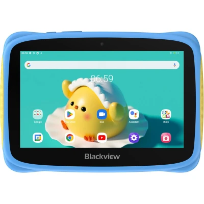 Планшет Blackview Tab 3 Kids 7" HD 2/32GB / WiFi / Blue