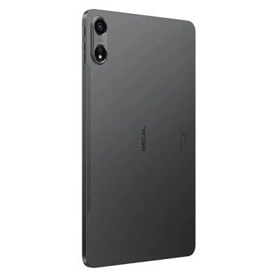Планшет Oscal Pad 100 12.0" 6/256GB 4G (LTE) Space Grey (6931548326328) [6931548326328-B] — фото 3