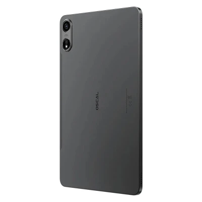 Планшет Oscal Pad 100 12.0" 6/256GB 4G (LTE) Space Grey (6931548326328) [6931548326328-B] — фото 4
