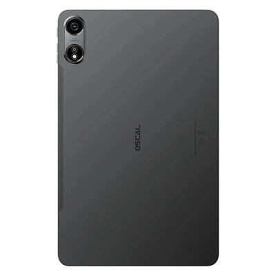Планшет Oscal Pad 100 12.0" 6/256GB 4G (LTE) Space Grey (6931548326328) [6931548326328-B] — фото 5