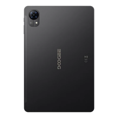 Планшет Doogee Tab G5 10.1" 3/128GB 4G (LTE) Black (6942654903303) [6942654903303-B] — фото 3