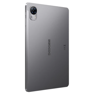 Планшет Doogee Tab G5 10.1" 3/128GB 4G (LTE) Gray (6942654903310) [6942654903310-B] — фото 11