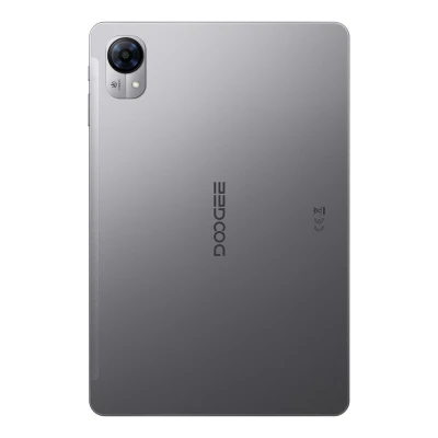 Планшет Doogee Tab G5 10.1" 3/128GB 4G (LTE) Gray (6942654903310) [6942654903310-B] — фото 3