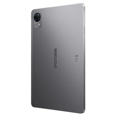 Планшет Doogee Tab G5 10.1" 3/128GB 4G (LTE) Gray (6942654903310) [6942654903310-B] — фото 10