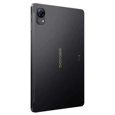 Планшет Doogee Tab G5 10.1" 3/128GB 4G (LTE) Black VIP Edition (6942654903334) [6942654903334-B] — фото 11