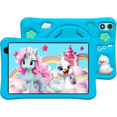 Планшет Teclast P85T KIDS 8 HD 3/64GB/ WIFI Metal/Blue