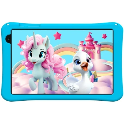 Планшет Teclast P85T KIDS 8 HD 3/64GB/ WIFI Metal/Blue (6940709680094) [6940709680094-B] — фото 5