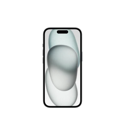 Смартфон Apple iPhone 15 128GB Black — фото 2