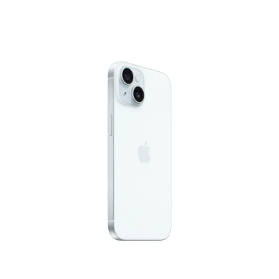 Смартфон Apple iPhone 15 128GB Blue (MTP43) [MTP43-B] — фото 3