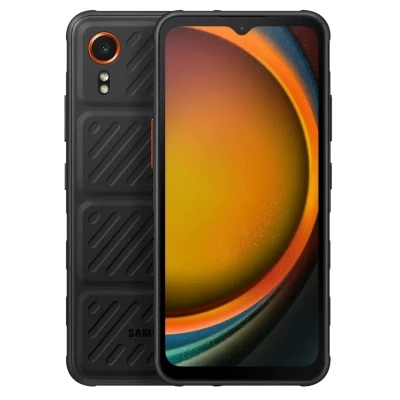Смартфон Samsung Galaxy Xcover7 6/128Gb Black