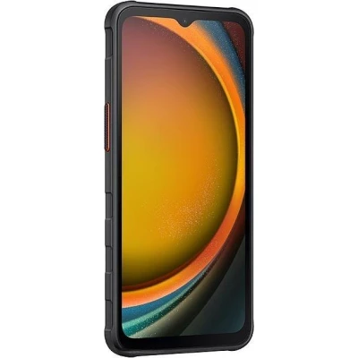 Смартфон Samsung Galaxy Xcover7 6/128Gb Black — фото 2