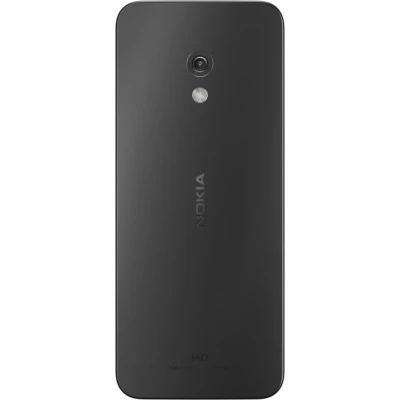 Смартфон Nokia 235 4G DS 2024 Black [2354GDS2024Black-B] — фото 3