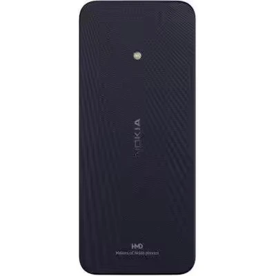Смартфон Nokia 215 4G DS 2024 Black [2154GDS2024Black-B] — фото 3