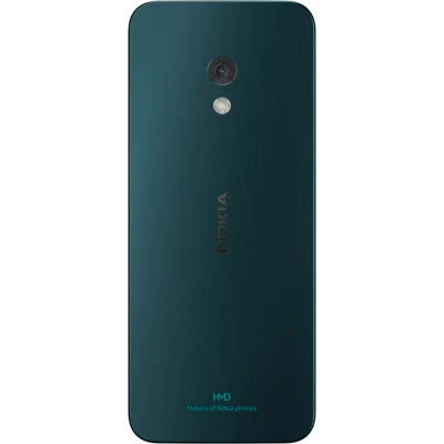 Смартфон Nokia 225 4G DS 2024 Dark Blue [2254GDS2024DarkBlue-B] — фото 3