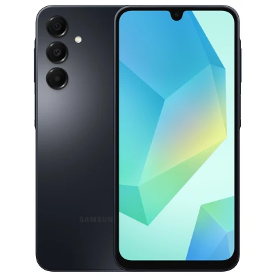 Смартфон Samsung Galaxy A16 LTE 4/128Gb Black