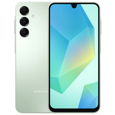 Смартфон Samsung Galaxy A16 LTE 4/128Gb Light Green