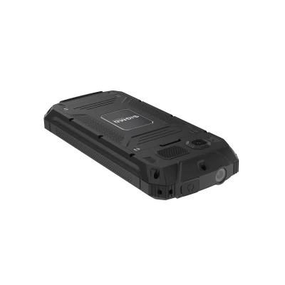 Смартфон Sigma X-treme PR68 Type-C Black (4827798122419) [4827798122419-B] — фото 7