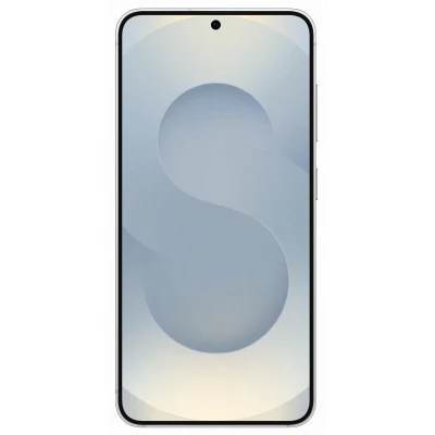 Смартфон Samsung Galaxy S25 12/256Gb Silver Shadow — фото 2