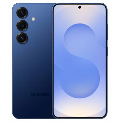 Смартфон Samsung Galaxy S25 12/256Gb Navy