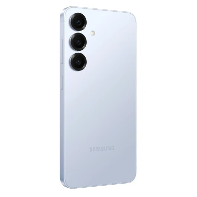 Смартфон Samsung Galaxy S25 12/256Gb Icyblue (SM-S931BLBGEUC) [SM-S931BLBGEUC-B] — фото 6