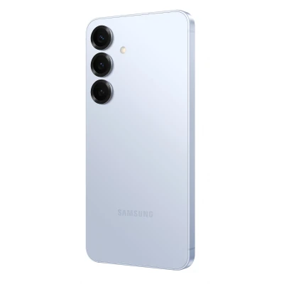 Смартфон Samsung Galaxy S25 12/256Gb Icyblue (SM-S931BLBGEUC) [SM-S931BLBGEUC-B] — фото 7